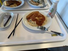 -宜家·瑞典风味餐厅(无锡店)