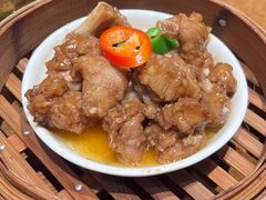 -点心传说·粤菜点心(佐阾虹湾店)