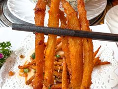 -美未居·老字号·地道顺德菜·桑拿鸡·鱼生(容桂店)