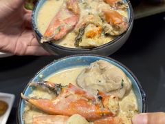 -金龙·打边炉(南京西路店)