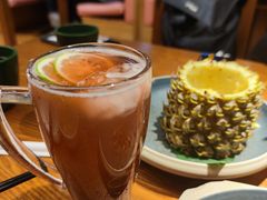 -云海肴·汽锅鸡·云南代表菜(丁香国际店)