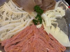 -佰人王串串香火锅(洋珠巷店)