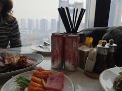 -君悦酒店·乐厨·高空自助餐(青年大街店)