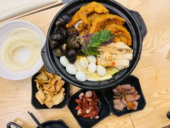 -螺叔螺蛳鸭脚煲(河南岸店)