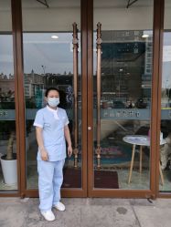 -芊尔美依产后修复中心(朝阳大悦城店)