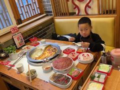 -大龙燚火锅(科华店)