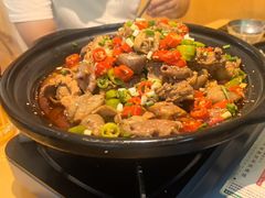 -尼岔湖北小馆(月坛北街店)