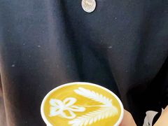 -M Stand(BFC外滩金融中心店)