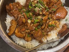 -九田家黑牛烤肉料理(太阳宫广场店)