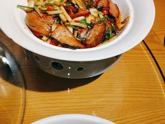 -光头李品质家常菜(人民路店)