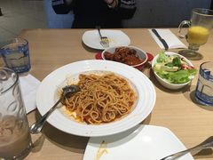 -必胜客(欧亚卖场店)