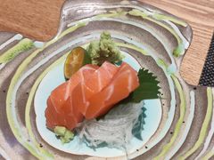 -竹· SUSHI TA-KE日本料理(王府井店)