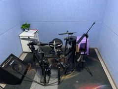 -大象音乐·吉他·架子鼓·声乐(双井店)