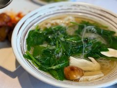 -三宝大饭店-中和艺素餐厅(浦上金山正祥广场店)