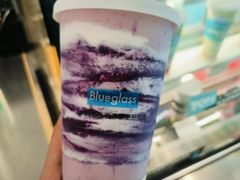 -Blueglass酸奶(财富购物中心店)
