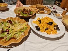 -深山老屋(国顺东路店)
