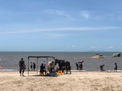 -南澳海滩