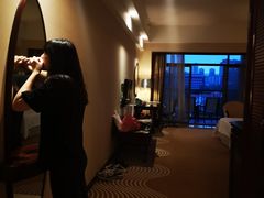 -重庆长寿碧桂园凤悦凤凰酒店