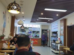 大堂-牛马行牛肉饸饹铺(长春总店)