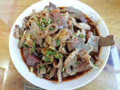 -张氏北相羊肉胡卜(八一店)