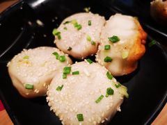 -小杨生煎(宜川路店)