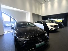 -奔驰波士福达(石景山店)