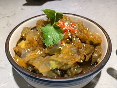 -简普菜烤鱼(苏宁生活广场店)