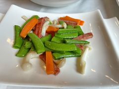 -功德林素菜饭庄(前门店)