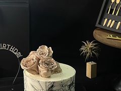 -西檬树SIMON·T轻奢蛋糕(大东方Max店)