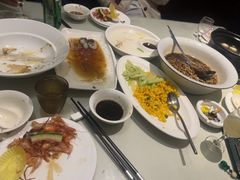 -城北食府(枫林店)