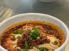 担担面-成都驻京办餐厅(蜀都宾馆店)