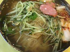 -西塔大冷面(三好街店)