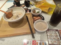 -味千拉面(南虹店)
