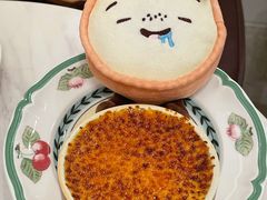 -PAUL LAFAYET 法式甜品(港汇广场店)