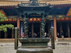 -建水文庙