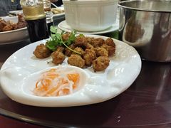 -江天饭店(石鼓白鸭汤)