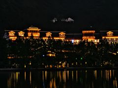 -九宫山风景区