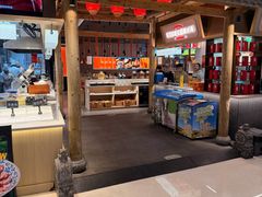 -东门口·新式老北京火锅(河西龙湖天街店)
