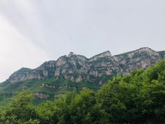 -云台山风景名胜区