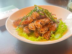 -筱爷叔·上海传统手工菜(新桥店)