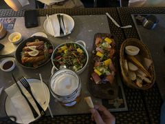 -haxnbauer海森堡德国餐厅(深圳coco店)