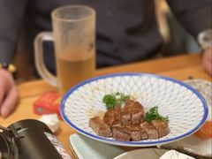 -王鼎精致料理铁板烧(世博源店)