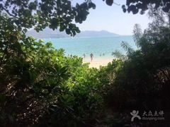 -南丫岛