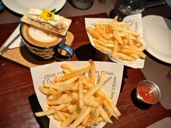 -22ºN BISTRO西餐&酒馆