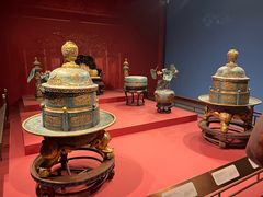 -上海博物馆(人民广场馆)