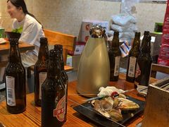 -丹东特色烤肉(学府路一部店)