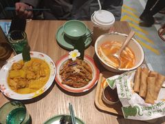 -迷你椰·泰式大排档(观前街店)