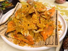 -铭副琦食·虾蟹烩馆(渔人码头店)