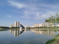 -东湖公园