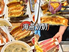 -永红源·小排档(闽江路店)